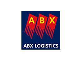 ABX Logistics, logistic operator of the Zaragoza International Exhibition 2008