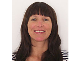 Verónica Escuer, Director of Implementia Group