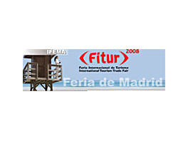 Fitur 2008 re-organises its offer and improve service