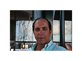 New Director of Operations and Business Travel of Carlson Wagonlit Travel