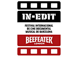 In-edit.Barcelona, the festival of music documentaries, invades Barcelona