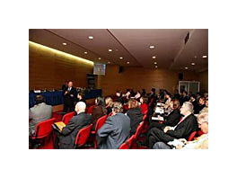 CONFEXPO held in Portugal