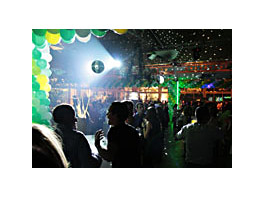 British Petrol celebrates “40 wonderful yearsÃ¢Â€Â