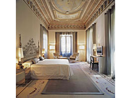 The Hospes Palacio de los Patos, Best European Hotel for its innovation and design