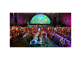 Eventisimo, won one more award from FIP