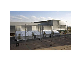 De Boer in Microsoft TechEd Barcelona