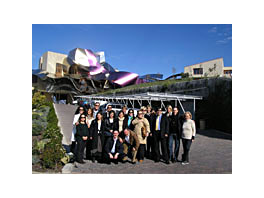 IV Educacional de SITE Spain