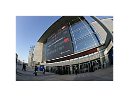 La EIBTM 07 ha superado con creces las anteriores ediciones y se quedará en Barcelona hasta 