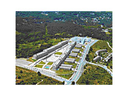 Barcelona and the UAB bid for the World Parathletics Championship 2010