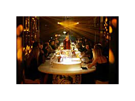 The Chivas Studio reappears  in Barcelona