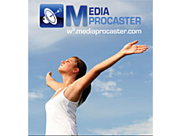 MediaProCaster, una nueva plataforma para eventos