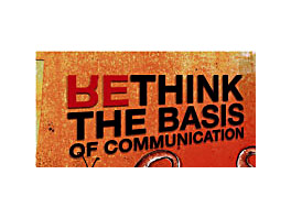 Rethink 2008, latest trends in communication