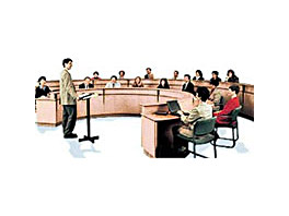 Se desarrolla la oferta de formación en organización de eventos