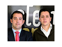 Steinberg strengthens its management team