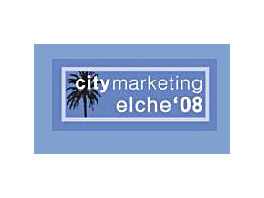 Citymarketing Elche 2008 will be held in March