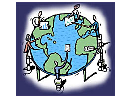 Se lanza la iniciativa para globalizar el mercado