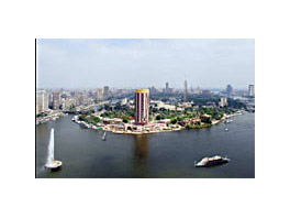 Two new luxury hotels for Sofitel