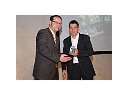Fang Aventura awarded best incentive company in Girona
