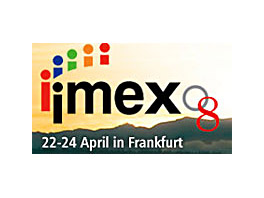 Novedades en IMEX