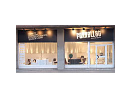 Forrellat Catering opens in Barcelona