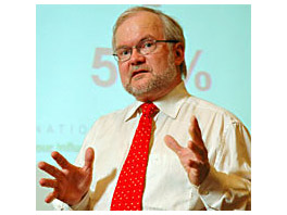 Return On Investment (ROI) seminars in Barcelona and Madrid