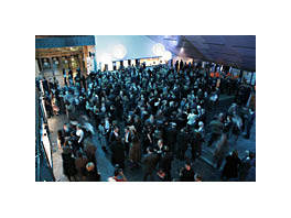 Vuelta al pasado para presentar el futuro de Grupo Gimeno