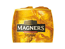 The AD Store España manages Magners