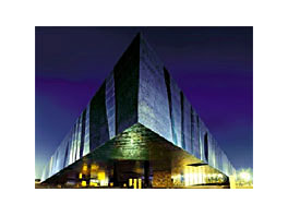 El CCIB invierte 750.000 euros para equiparse 16 proyectores de alta definición