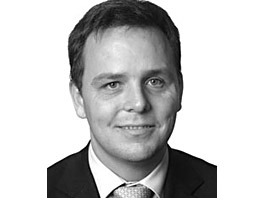 New director for Swisscom Spain and Portugal