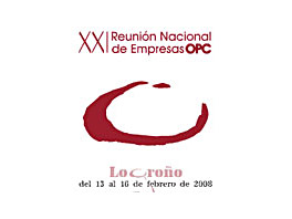 Awards presentation in the XXI national meeting for Spanish PCOs