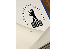 De Boer in Bread & Butter