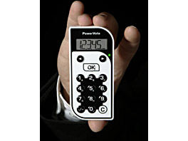 Smart System, the new generation of voting control by PowerVote