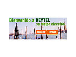 Keytel adds 256 hotels into its portfolio in 2007