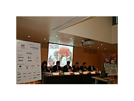 The third edition of the Rethink focuses on woman as the consumer