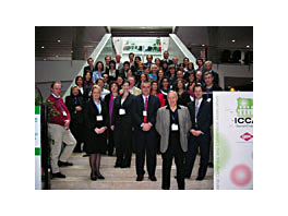 Europe against the emerging destinations