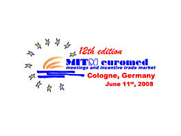 Cologne to host two tourist tradeshows in June