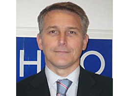 New Sales Director for H10 Hotels
