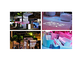 Vega Factory in Fitur