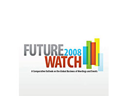 MPI and American Express Study forecasts solid 2008 for meeting industry