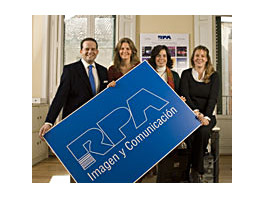 RPA Image and Communication celebrates its 20 years
