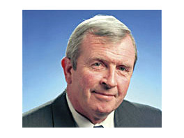 Tom Nutley appointed President of Reed Travel Exhibitions