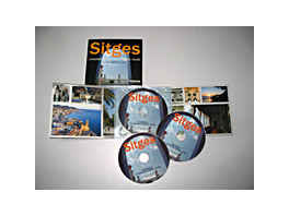 Sitges Convention Bureau has a new image