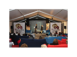 Experience marketing campaign of IKEA, Become comfortable!