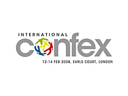 Confex recorded 15 per cent rise in visitorsâ