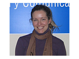 Johanna Kottulinsky, new Golf Director of RPA Imagen y Comunicación