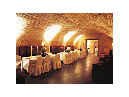 The Boella Conventions Resort re-opens its doors