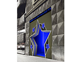 Opening of Broadbar, a new venue in Barcelona