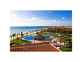 H10 Hotels opens a 5-star resort in Riviera Maya