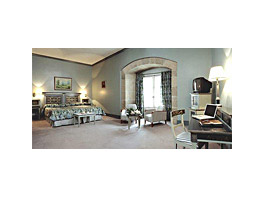 Venotel incorporates 4 hotels in and around Madrid for events and meetings