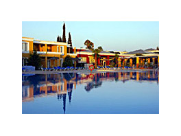 Vincci Hoteles opens Hotel Vincci Costa Golf